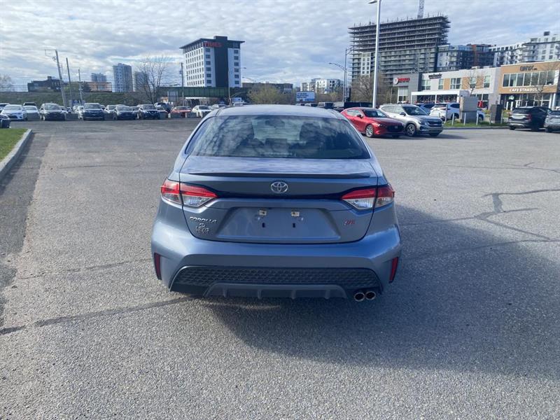 toyota Corolla 2022 - 3