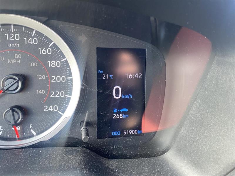 toyota Corolla 2022 - 5