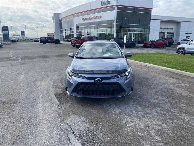 toyota Corolla 2020 - 2