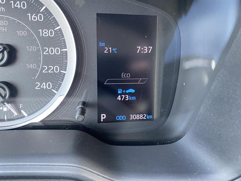 toyota Corolla 2020 - 5