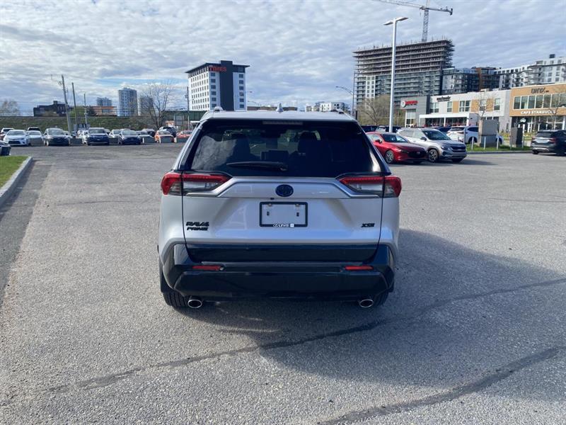 toyota RAV4 Prime 2023 - 3
