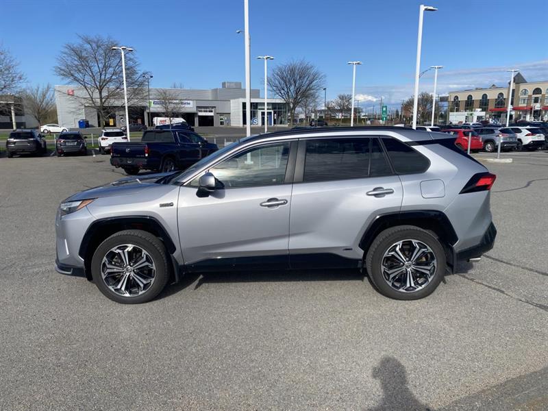 toyota RAV4 Prime 2023 - 4