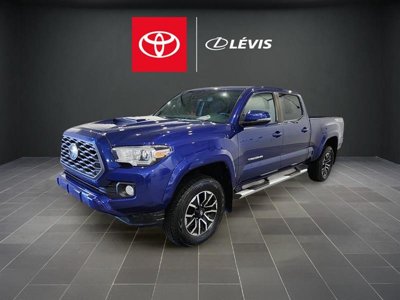 toyota Tacoma 2023