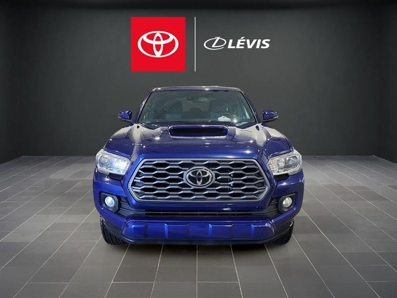 toyota Tacoma 2023 - 2