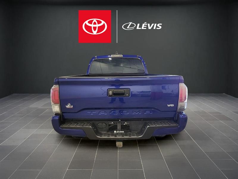 toyota Tacoma 2023 - 3