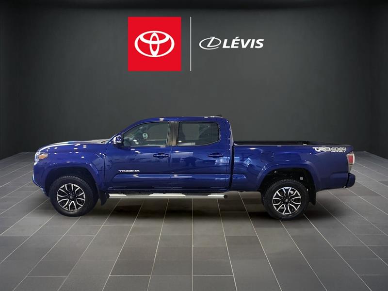 toyota Tacoma 2023 - 5