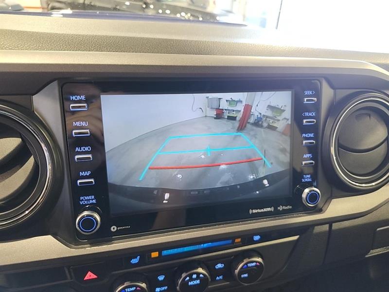 toyota Tacoma 2023 - 14