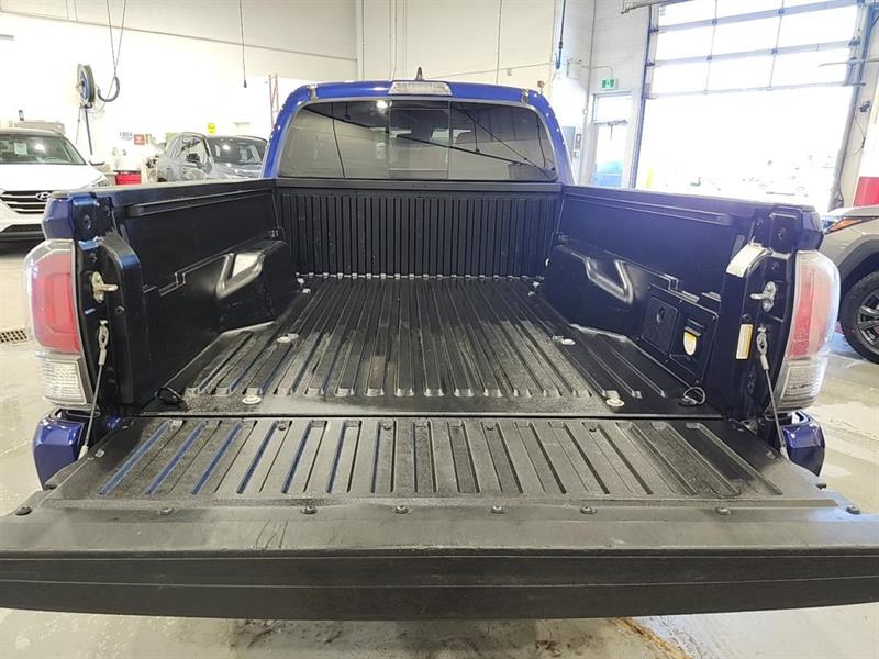 toyota Tacoma 2023 - 16