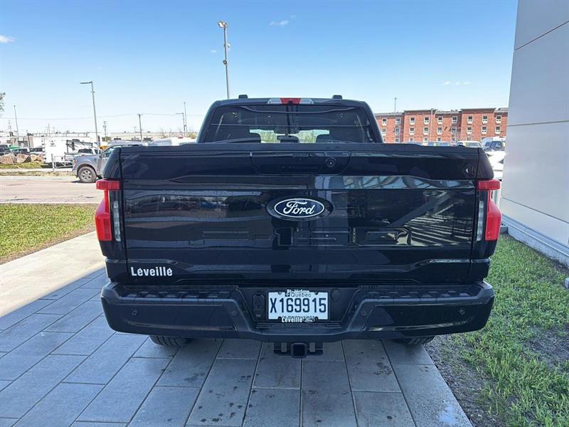 ford F-150 Lightning 2024 - 6