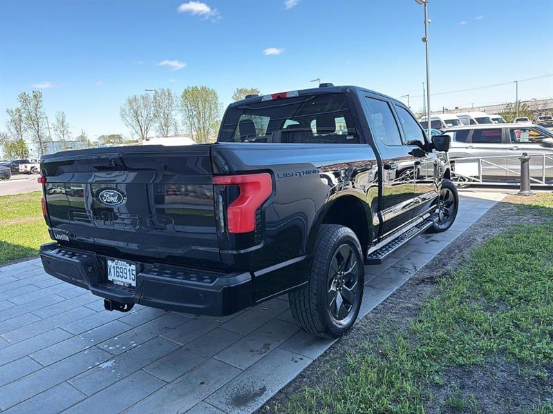 ford F-150 Lightning 2024 - 7