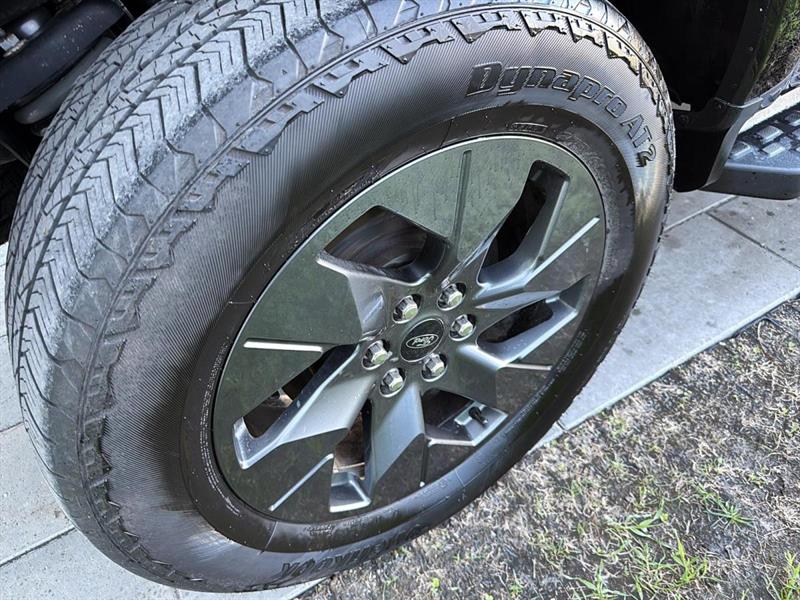 ford F-150 Lightning 2024 - 8