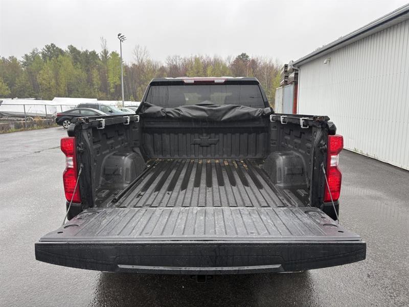 chevrolet Silverado 1500 2024 - 7