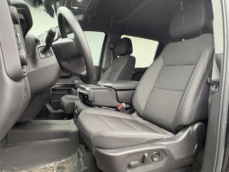 chevrolet Silverado 1500 2024 - 12
