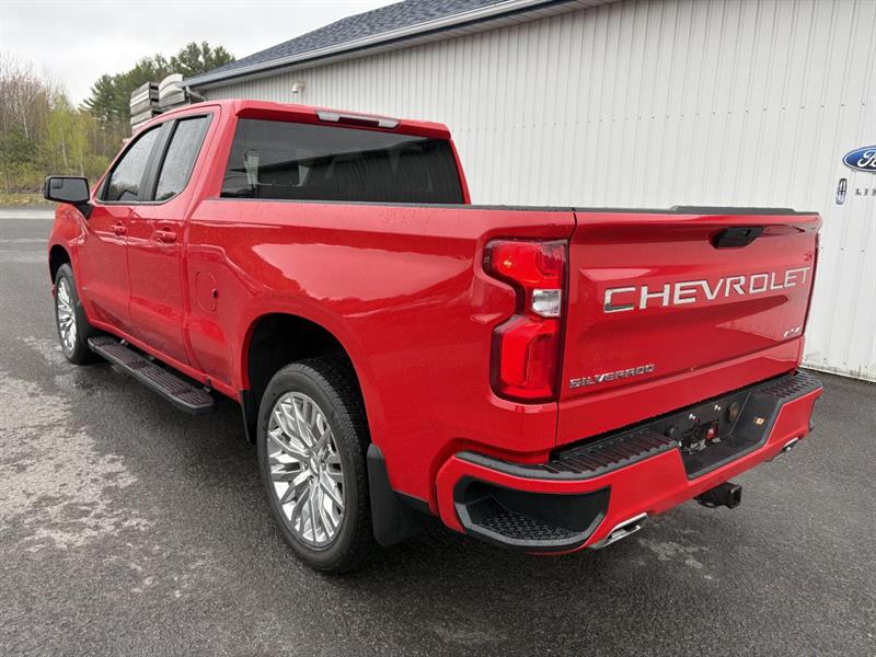 chevrolet Silverado 1500 2019 - 3