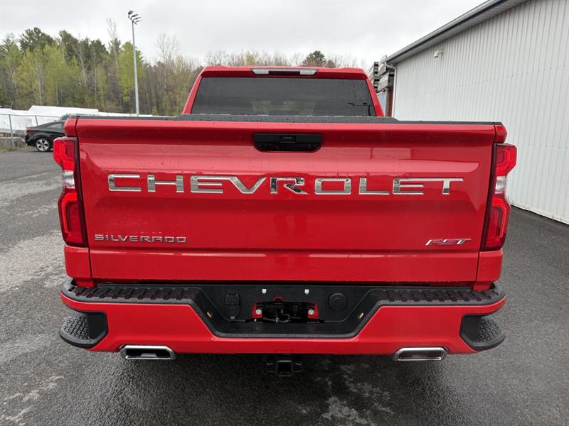 chevrolet Silverado 1500 2019 - 4