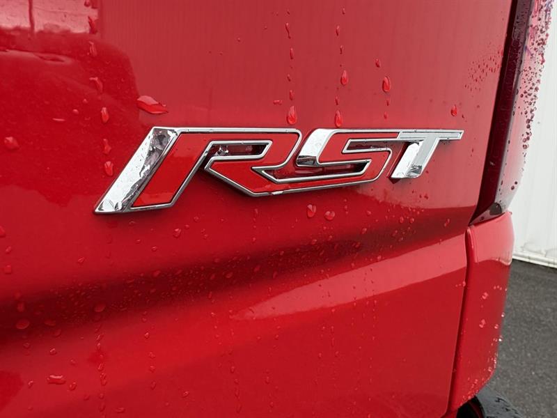 chevrolet Silverado 1500 2019 - 6