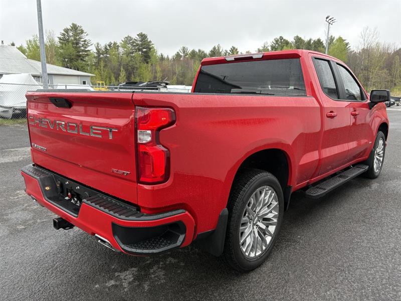 chevrolet Silverado 1500 2019 - 7