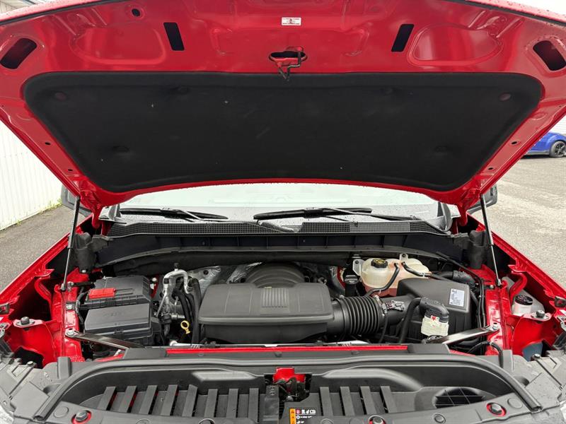 chevrolet Silverado 1500 2019 - 10