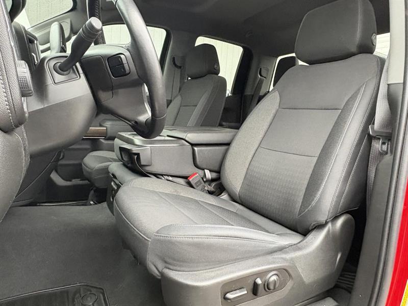 chevrolet Silverado 1500 2019 - 12