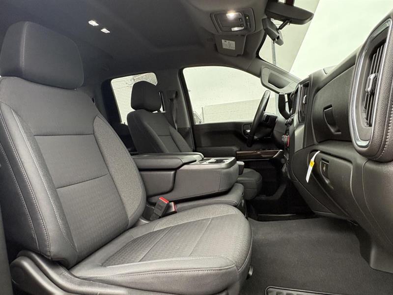 chevrolet Silverado 1500 2019 - 14