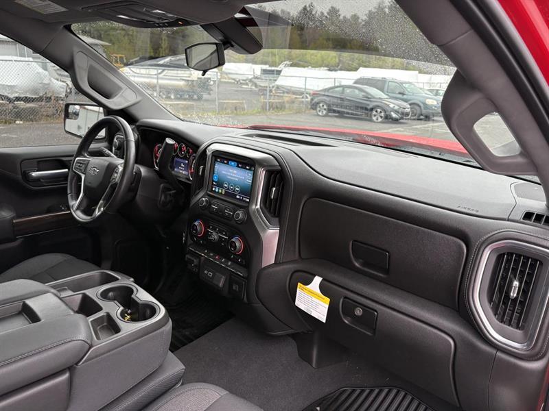 chevrolet Silverado 1500 2019 - 15