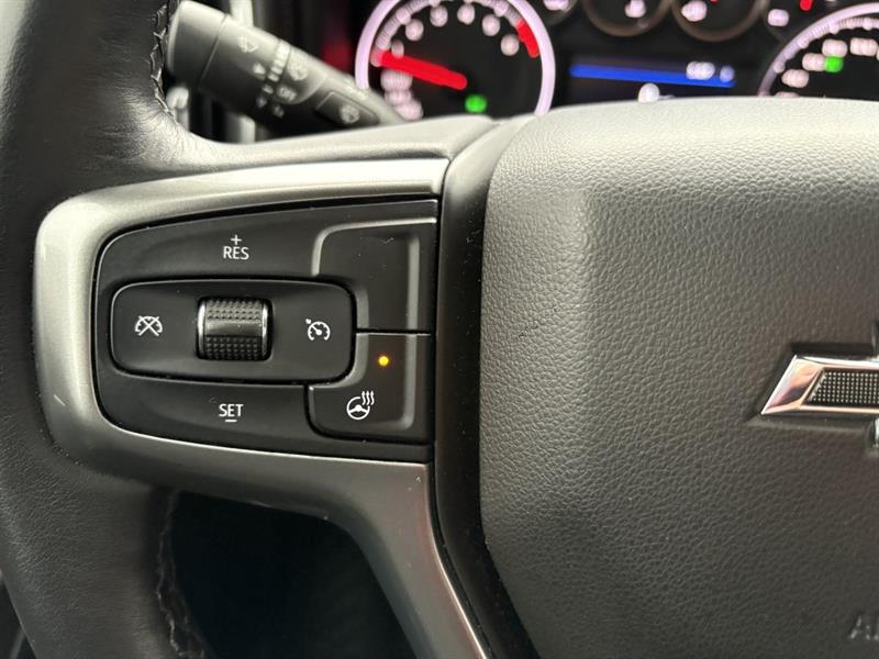 chevrolet Silverado 1500 2019 - 18