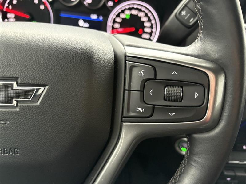 chevrolet Silverado 1500 2019 - 19
