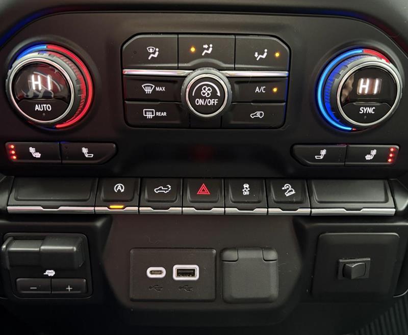 chevrolet Silverado 1500 2019 - 23