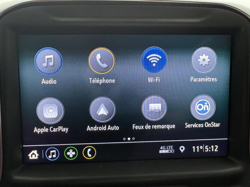 chevrolet Silverado 1500 2019 - 24