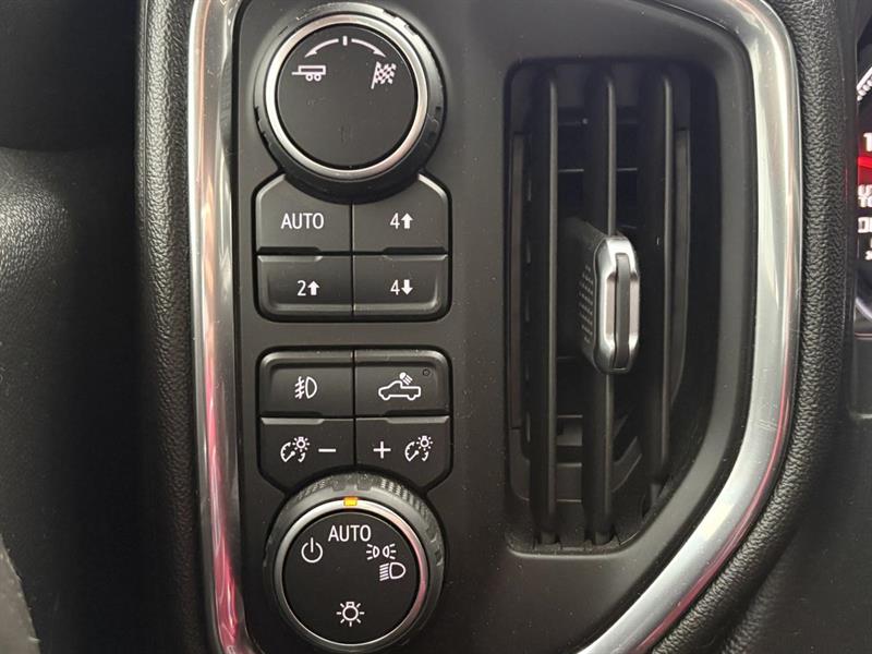 chevrolet Silverado 1500 2019 - 26