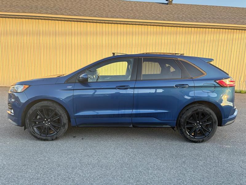 ford Edge 2021 - 3