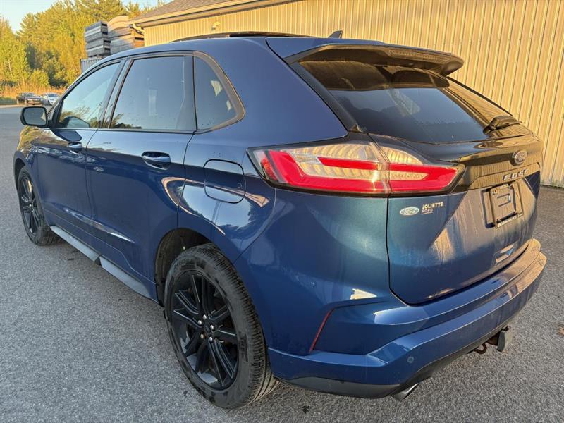 ford Edge 2021 - 4