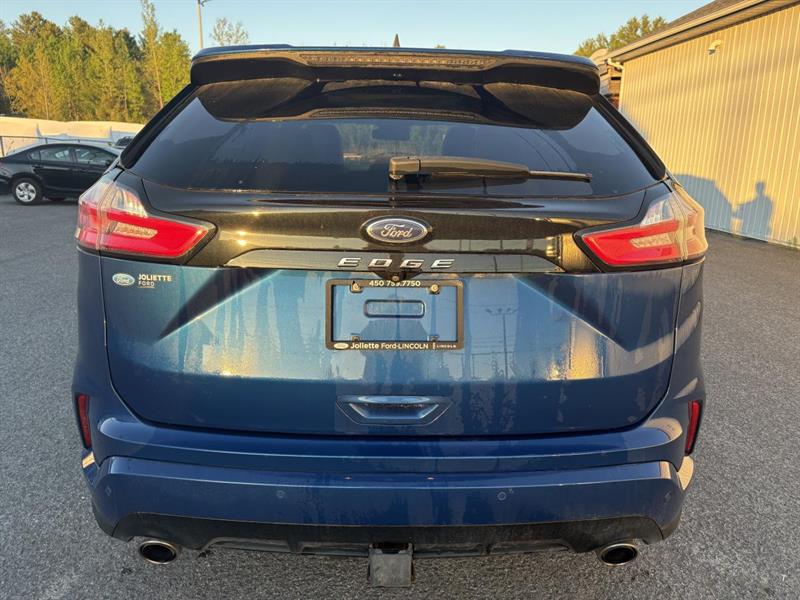 ford Edge 2021 - 5