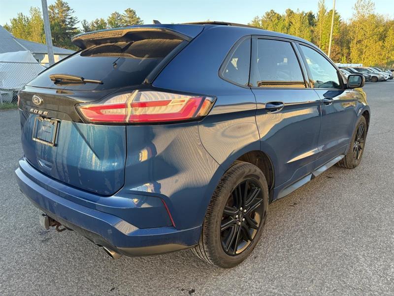 ford Edge 2021 - 6