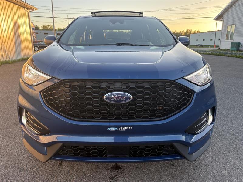 ford Edge 2021 - 8