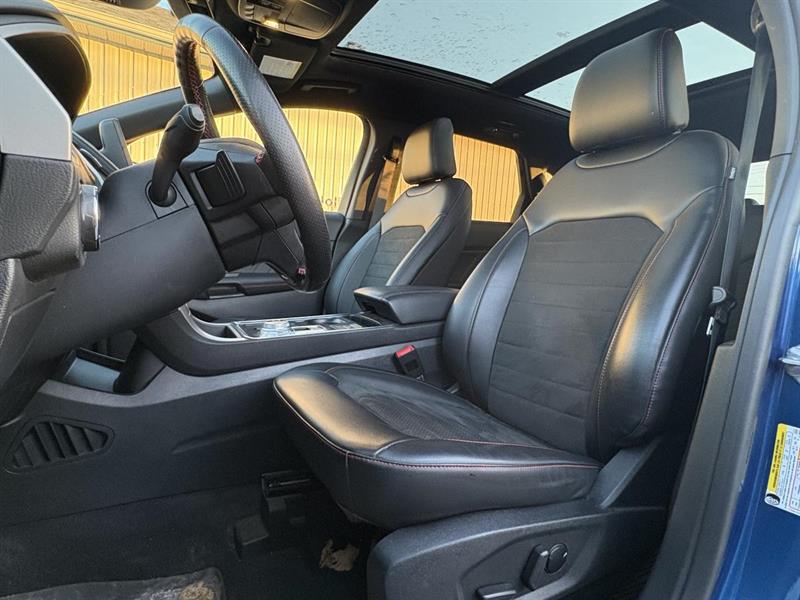 ford Edge 2021 - 11
