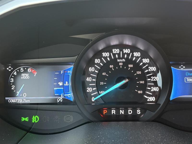 ford Edge 2021 - 12