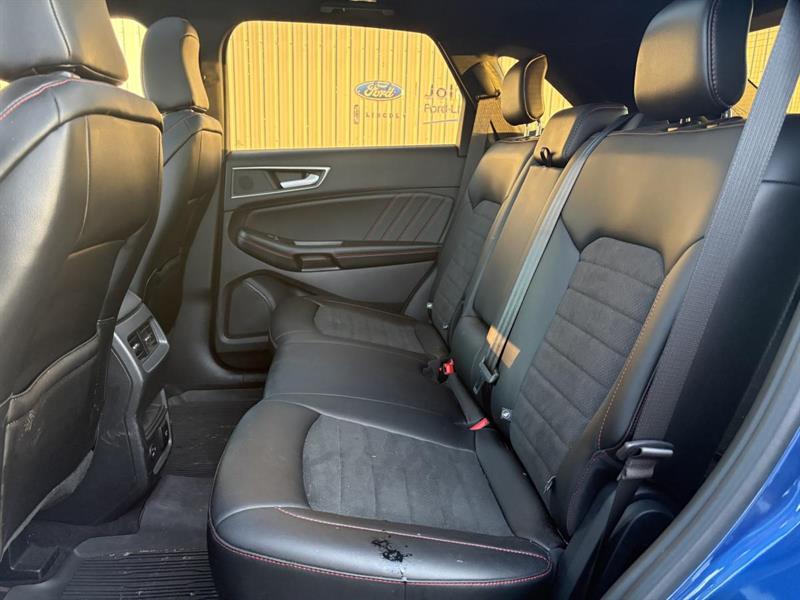 ford Edge 2021 - 15