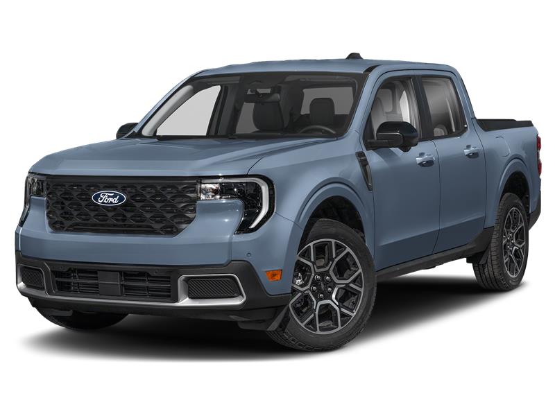 ford Maverick 2026