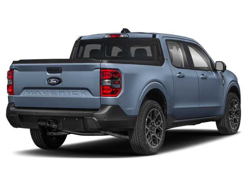 ford Maverick 2026 - 2