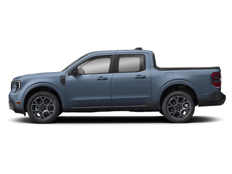 ford Maverick 2026 - 3