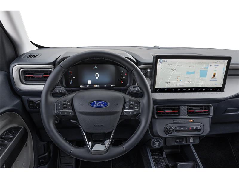 ford Maverick 2026 - 4