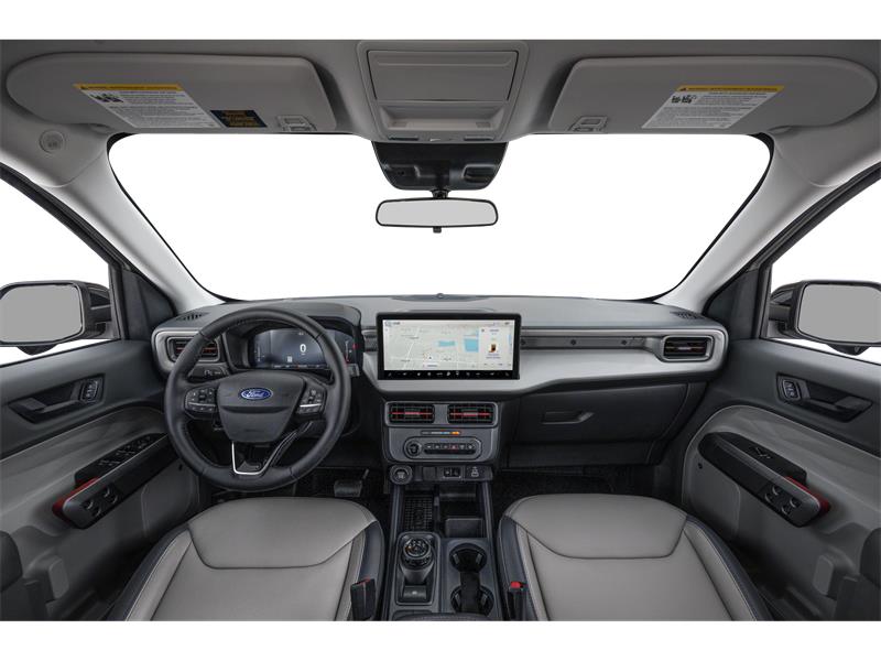 ford Maverick 2026 - 5