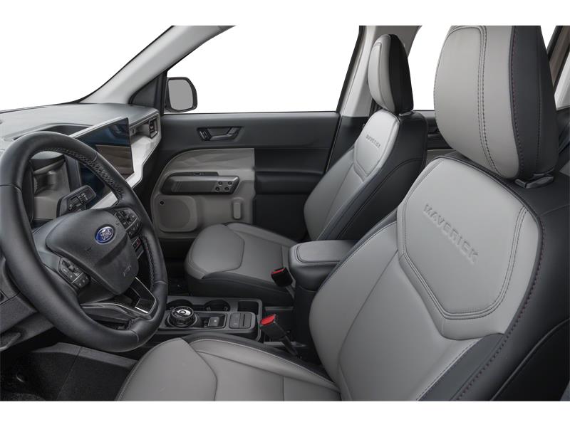 ford Maverick 2026 - 6