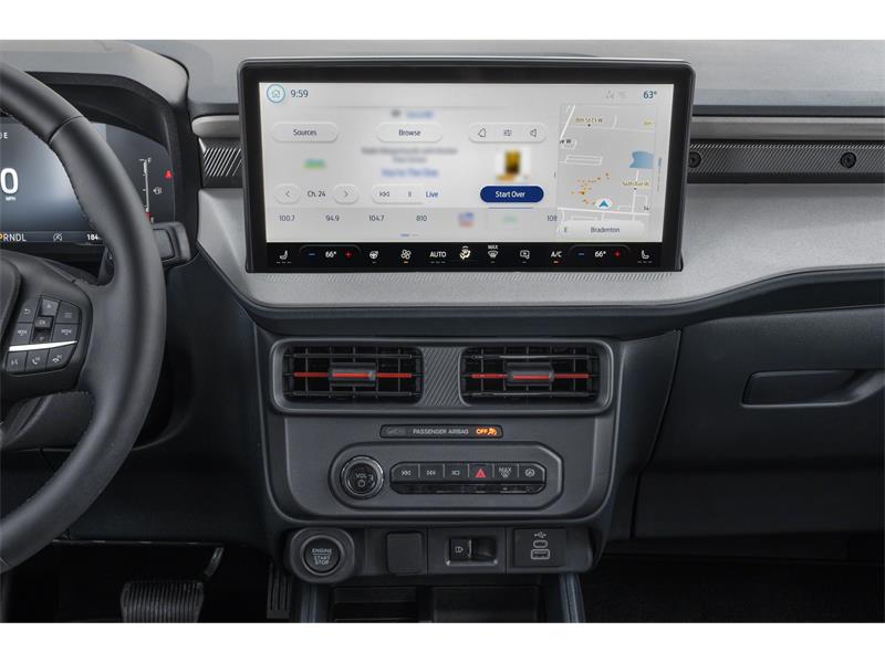 ford Maverick 2026 - 7