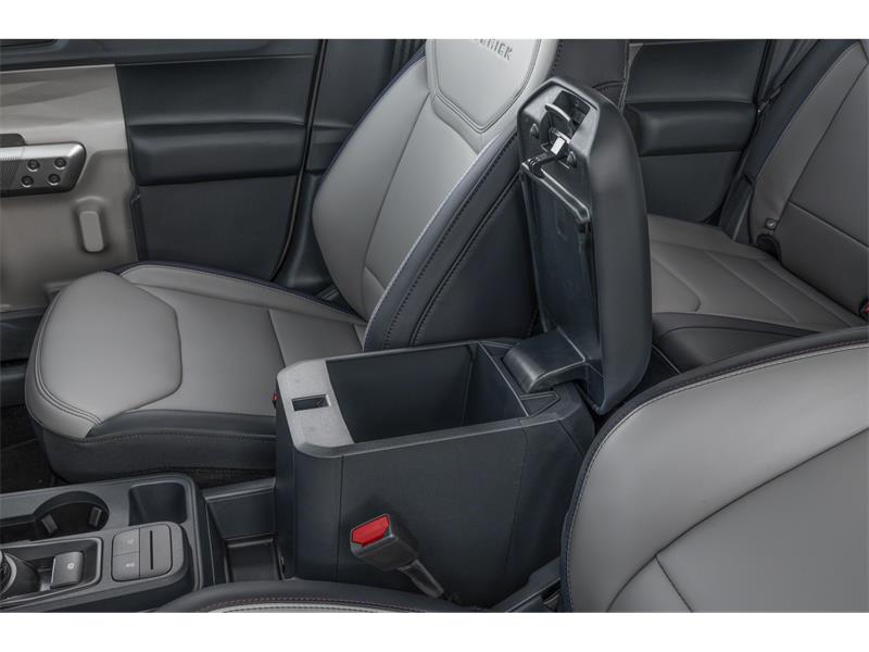 ford Maverick 2026 - 9