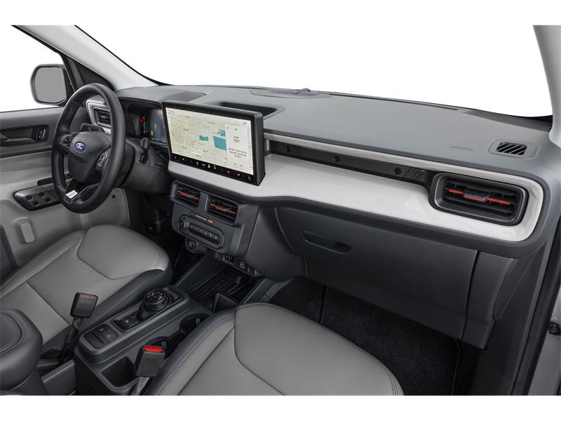 ford Maverick 2026 - 10