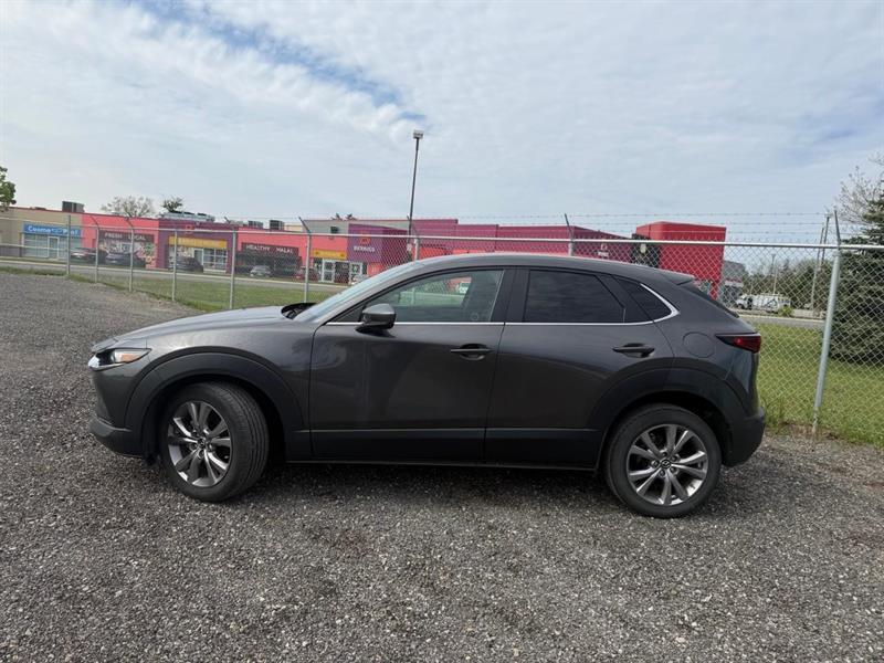 mazda CX-30 2021 - 3