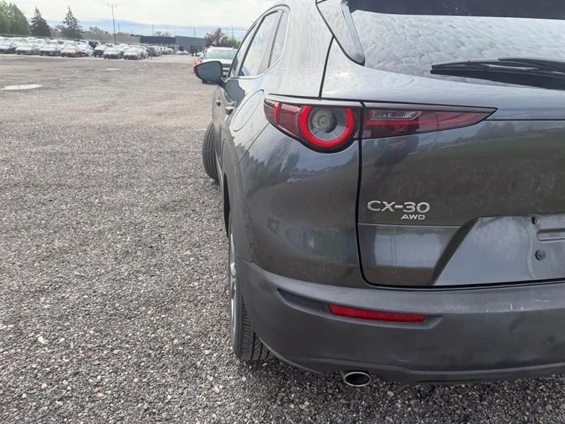 mazda CX-30 2021 - 5