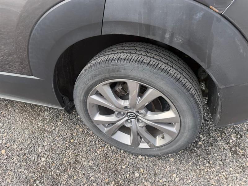 mazda CX-30 2021 - 7